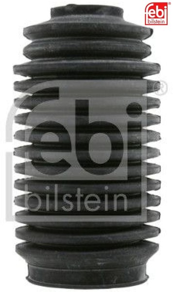 Febi Bilstein 21694 Faltenbalg FüR Lenkung Lenkmanschette Faltenbalk FüR VW-image