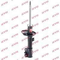 1X StoßDäMpfer Excel-G Kyb 333417 FüR Chevrolet Daewoo Kalos Aveo T255 T250 T200