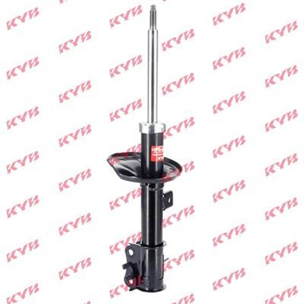 1X StoßDäMpfer Excel-G Kyb 333417 FüR Chevrolet Daewoo Kalos Aveo T255 T250 T200-image