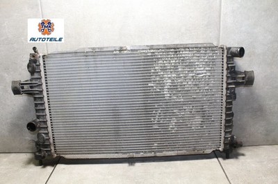Opel Zafira B Astra H Wasserkühler Kühler Motorkühler 2,0 Z20LER Z20LEL 13129047