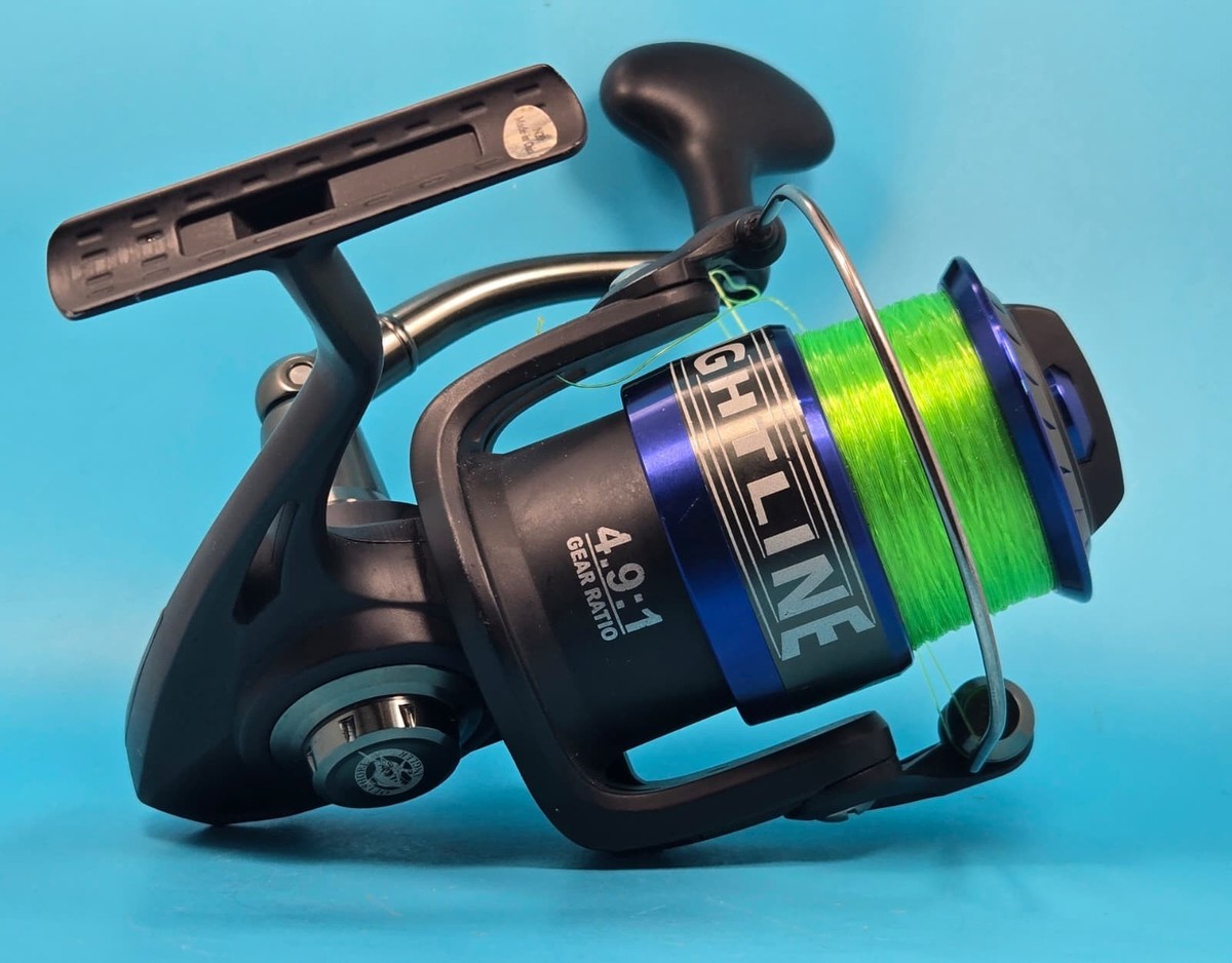 best reel for inshore bottom fishing 3 Things You Should Know Before Buying A Heavy Duty Spinning Reel