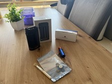 Storz und Bickel Crafty+ mit Mundst&uuml;ck Dichtung, K&uuml;hleinheit, Vaporiser