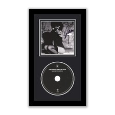 Jessie Murph Autographed Signed Framed CD Sex Hysteria ACOA