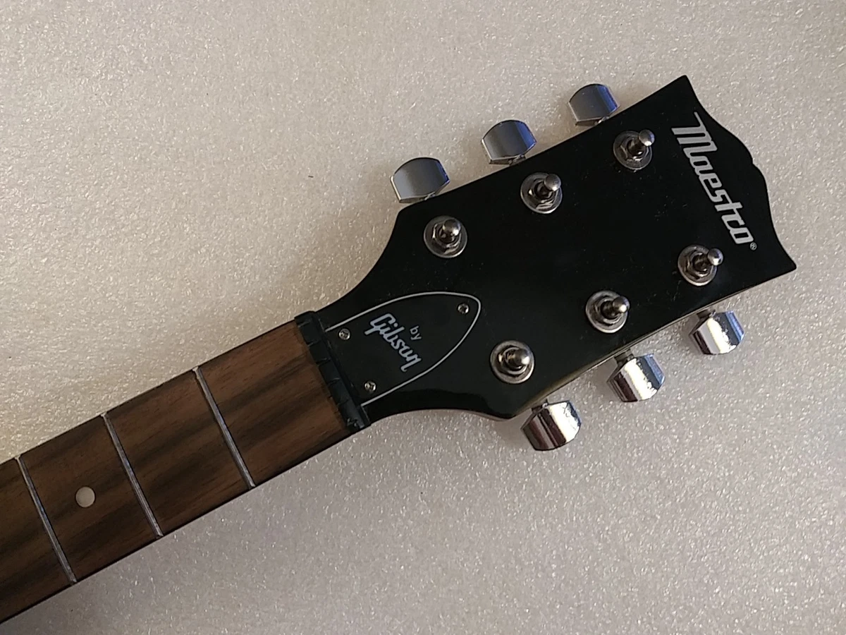 Gibson Guitar Necks for sale | eBay