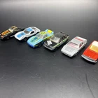 Vintage Matchbox Lot Of 6