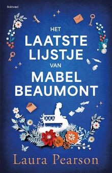 Het laatste lijstje van Mabel Beaumont von Pearson,... | Buch | Zustand sehr gut