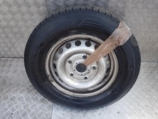 FORD TRANSIT SPARE  WHEEL 235/65/16 KK211015CB  2024