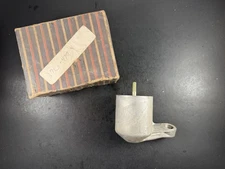 MG TC, TD, TF, MGA, TR2 NOS Rear Float Bowl