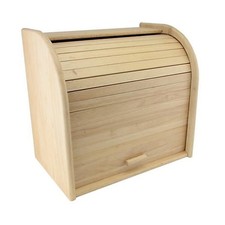 Image of Apollo RB Bread Bin Double Decker
