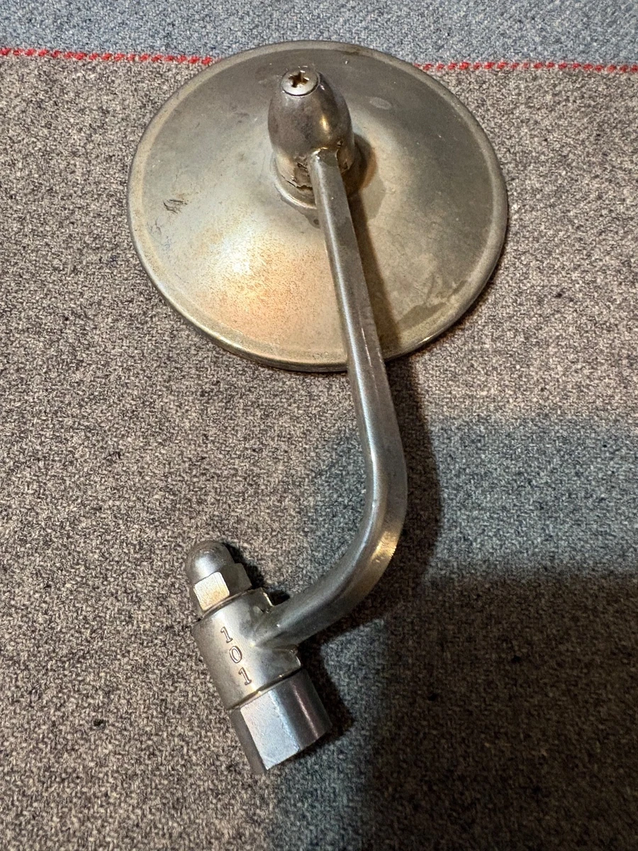 Mirror Assemblies with Vintage Part for Volkswagen Beetle for sale