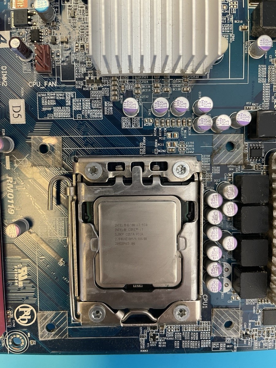 Dell studio XPS (ジャンク品) Dell Studio XPS 9100 - Serverworlds