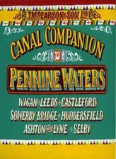 Pennine Waters: Wigan, Leeds, Castleford, Sowerby Bridge, Hudder