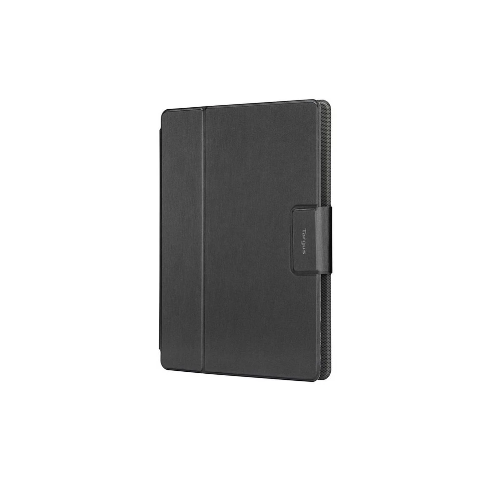 Estuche giratorio para tableta Targus THZ785GL 9"-11" - negro Foto 2 de 4