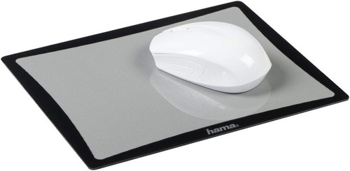 Hama optische Mauspad schwarz, einzel - Bild 3 von 3