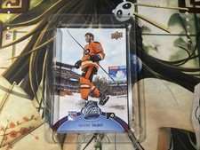 2012/13 UD SERIES 1 WINTER CLASSIC 4