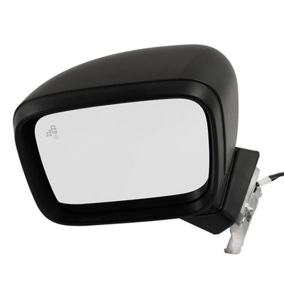 Mirrors  Driver Left Side Heated Hand for Jeep Renegade 2015-2023