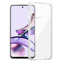 HüLle FüR Motorola Moto G13 / G23 SchutzhüLle Cover Case TPU Handy Ultra Slim