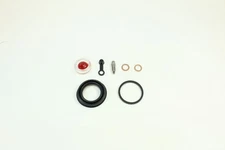 Brake Caliper Rebuild Kit for select Suzuki models Front 1 Caliper