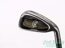 Cleveland CG Gold Single Iron 4 Iron Steel Uniflex Right 38.5in