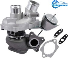 K03 Turbo For Ford 3.5l Ecoboost F150 2013-2016 Right Sid Turbocharger Wgasket