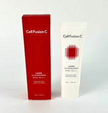 Cell Fusion C Laser UV Sunscreen 50ml SPF50 PA   Matte Korean Face Protection