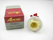 Auto Tune PT33011 Park & Turn Signal Light Socket