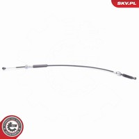 Esen SKV Seilzug Schaltgetriebe 27SKV036 FüR Peugeot 406 Break 8E 8B 8C HDI 110