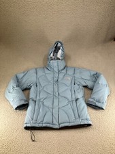 The North Face 600 Goose Down Puffer Jacket W...