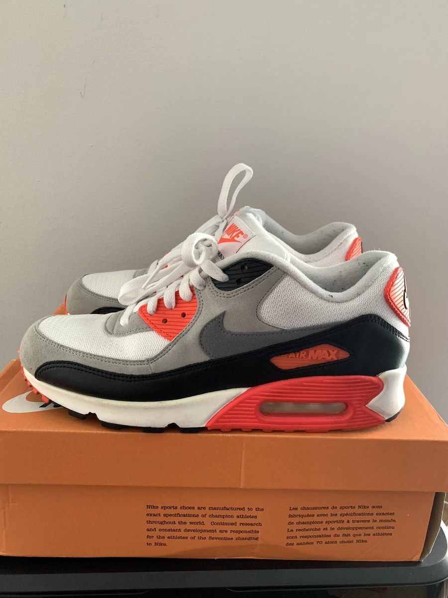 Les top chaussures air