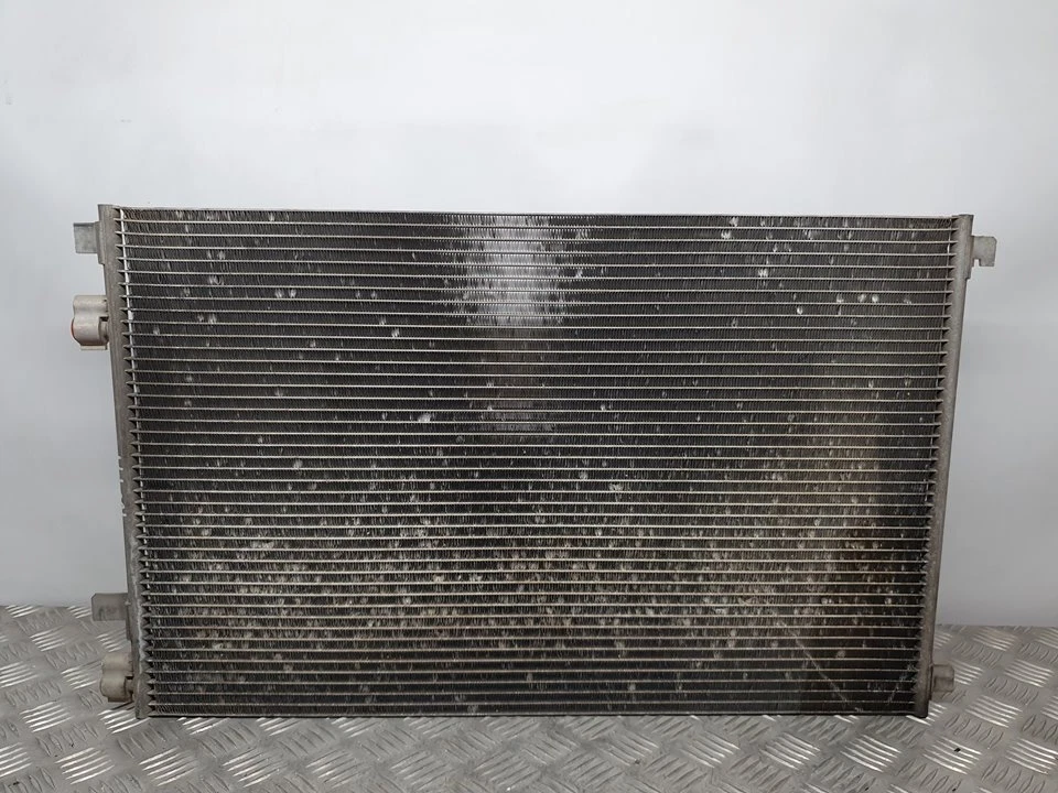 8200115543 kondensator für RENAULT MEGANE II COUPE-CABRIOLET 1.6  