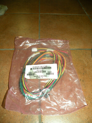 Automotive Wiring Harness Qualcomm GSP1600