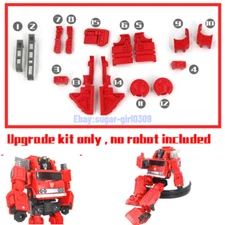 15pcs Filler Upgrade Kit For Kingdom Inferno Voyager 3D Print -GO Better Studio