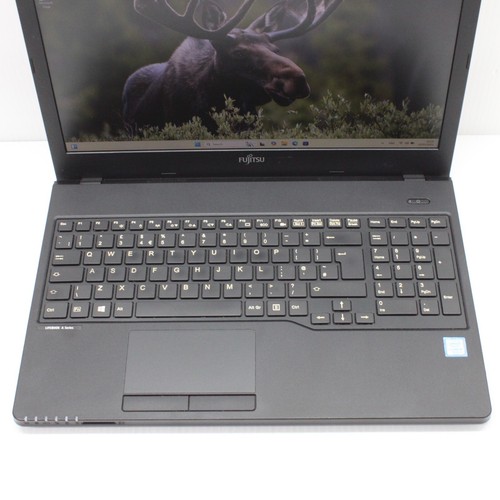 Fujitsu LifeBook A357 Laptop Windows 11 5.6" FHD Intel i5 7200U 8GB 240GB SSD - Picture 5 of 14