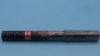 NUDESTIX GEL COLOR LIP & CHEEK BALM (Choose Color/ Full Size ) Sealed, 2.8 G