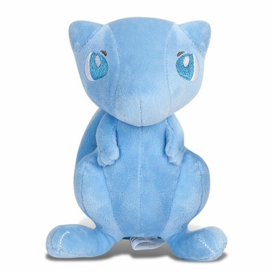choo choo cat plush