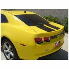 WingTech Factory Style Lip Mount Rear Spoiler Un-Lighted ABS-257