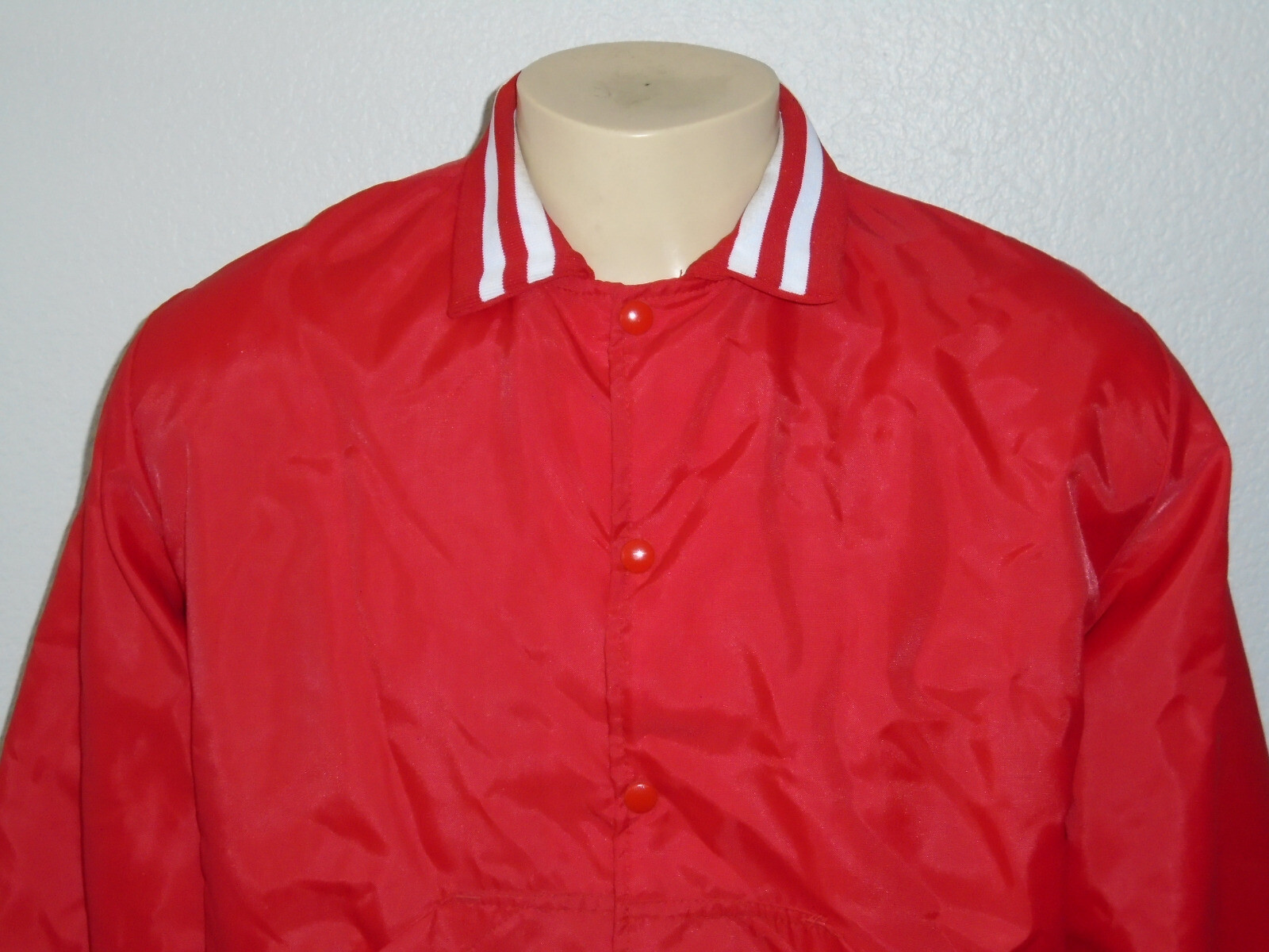 Vintage 1986 Hecla South Dakota Centennial Red Snap B… Gem