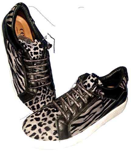Cetti Damen Sneaker, Kombi Leoparden Sneaker Gr.39**NEU* 120 Euro**NEU*6k*TOP - Bild 24 von 24