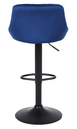Velvet Bar Stools , many models & colours, 1, 2, 3 chairs - Picture 22 of 170