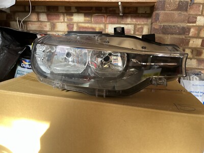 2015 BMW 3 Series M Sport F30 LCI O/s Driver Side Full LED  