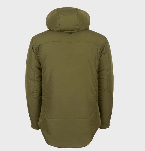 Snugpak Tomahawk Jacket Assorted Colours NEW - Picture 2 of 12