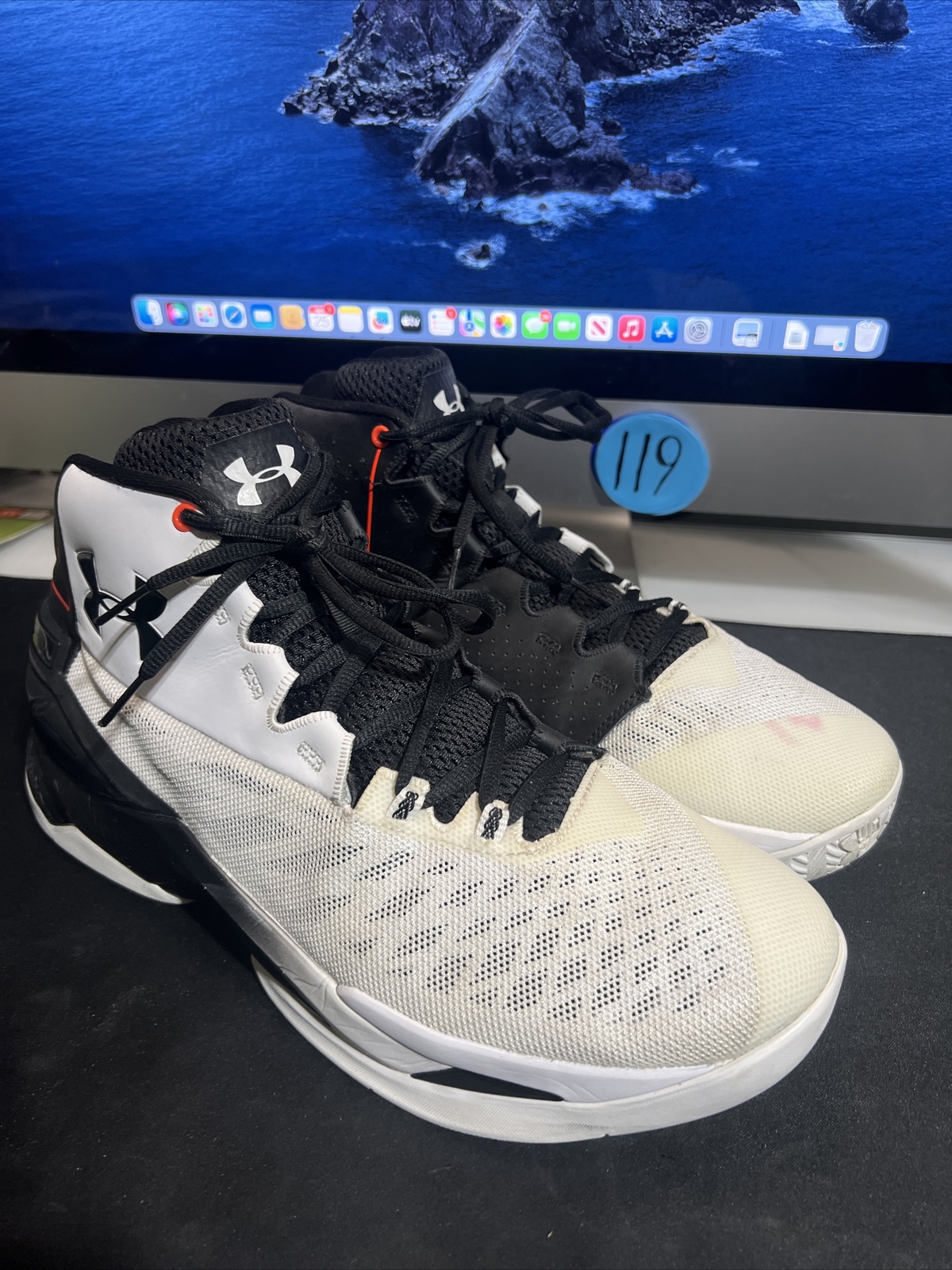 Size 12