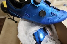 SHIMANO S-PHYRE RC9 RC902 ROAD RACING SHOES 4...