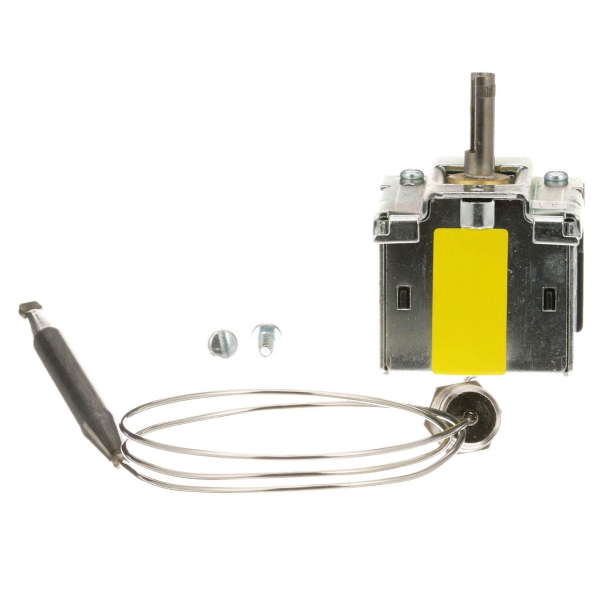 Termocoppia Di Sicurezza Per Friggitrice A Gas Blue Seal 018094 - Compatibile Con Fastfri FF18