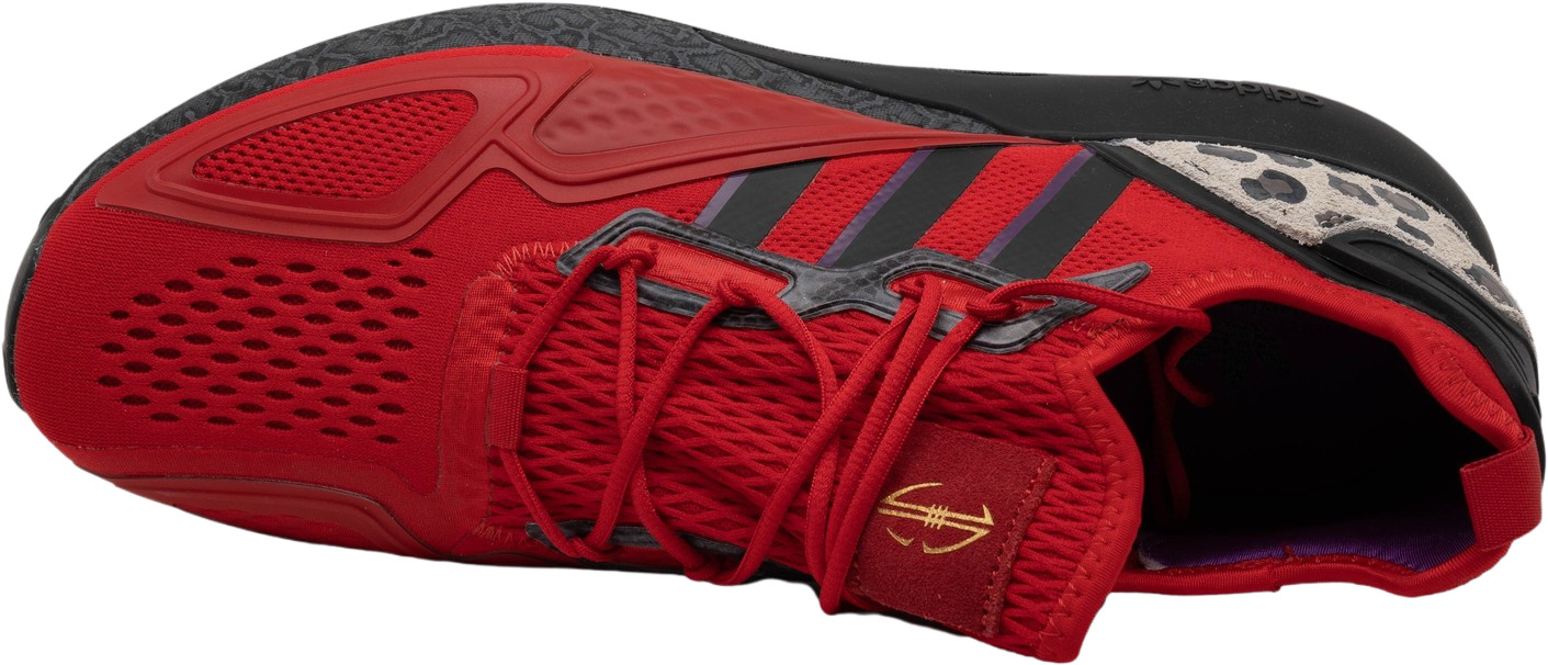 adidas Jalen Ramsey x ZX 2K Boost Survival Is Rare for Sale adidas Jalen Ramsey x ZX 2K Boost Survival Is Rare for Sale