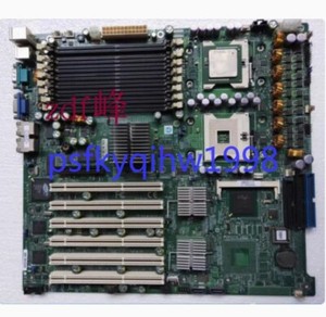 1 PCS SUPER X6DHE-XB Server Equipment Mainboard