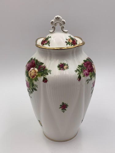 ROYAL ALBERT Old Country Roses BONE CHINA England *CUSTOMER'S CHOICE * 24-104A - Picture 263 of 416