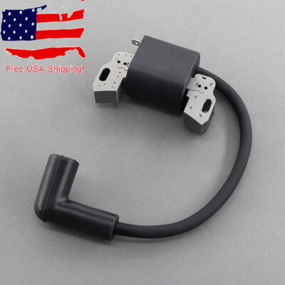 Ignition Coil For B & S 08P500 08P600 093J02 TB110 593872 798534 799582 Mower