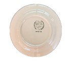 Homer Laughlin Theme Eggshell 6" Dessert / Salad Plate TH6 Restaurant Ware M45N5 — photo 3