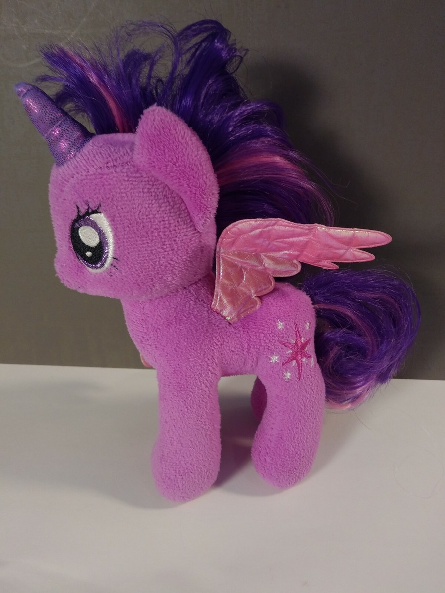 My Little Pony Peluche Pinkie Pie Hasbro C0103EU4